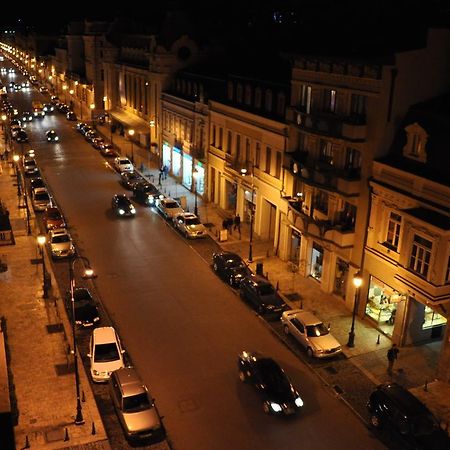 Rondo Hotel Tiflis Exterior foto