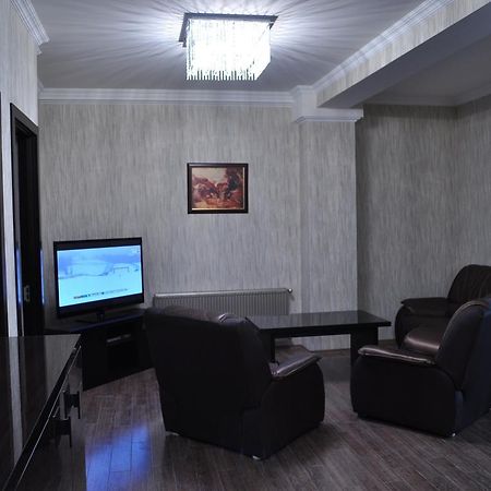Rondo Hotel Tiflis Exterior foto