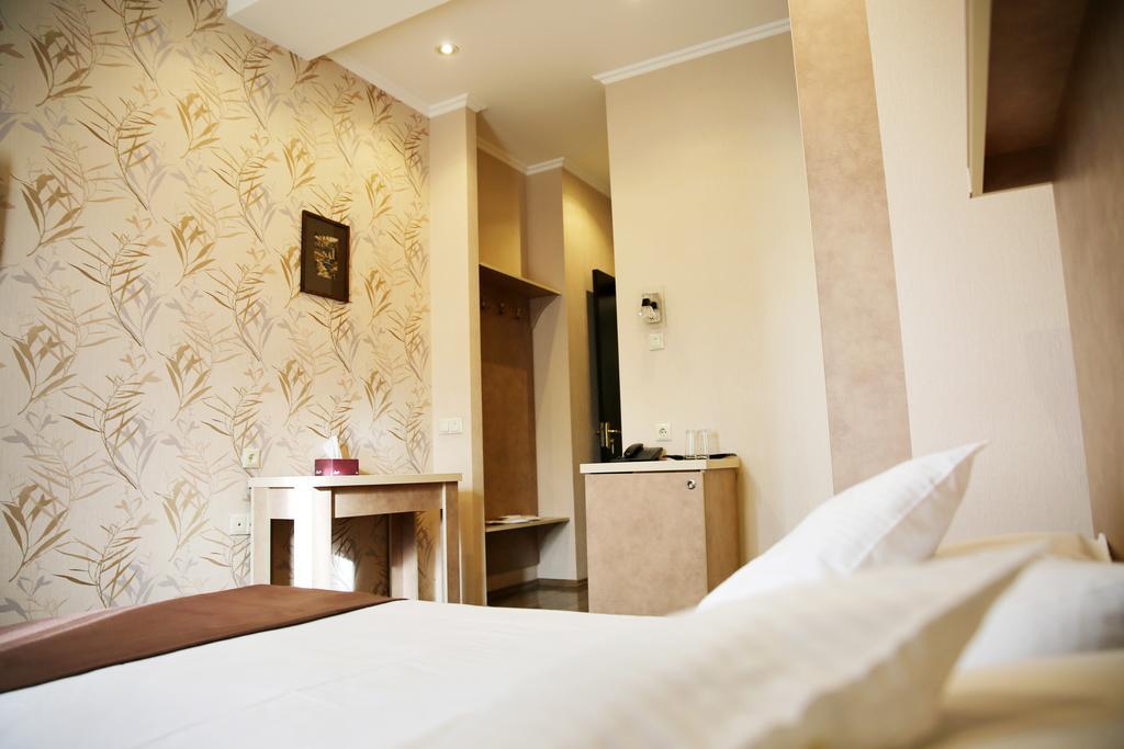 Rondo Hotel Tiflis Habitación foto