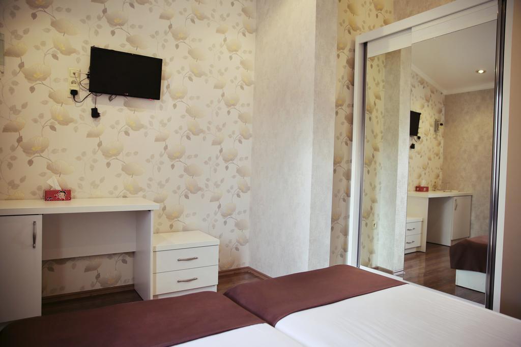 Rondo Hotel Tiflis Habitación foto