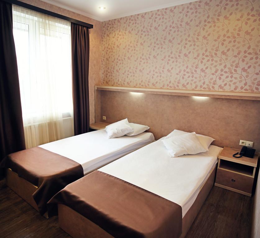 Rondo Hotel Tiflis Habitación foto