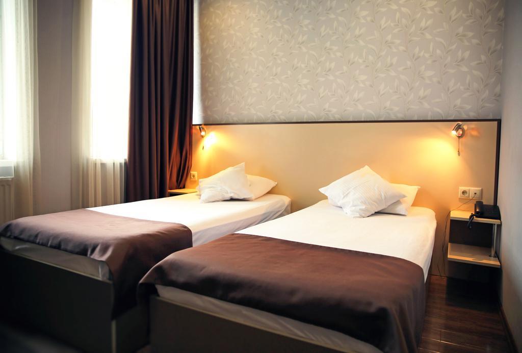 Rondo Hotel Tiflis Habitación foto