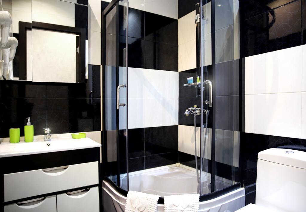 Rondo Hotel Tiflis Habitación foto