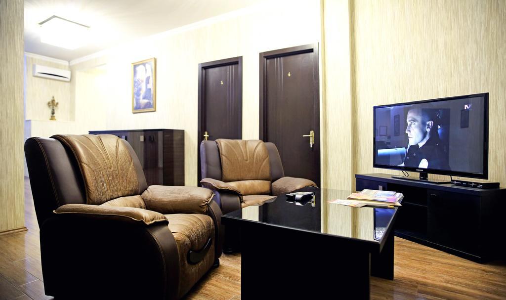 Rondo Hotel Tiflis Exterior foto