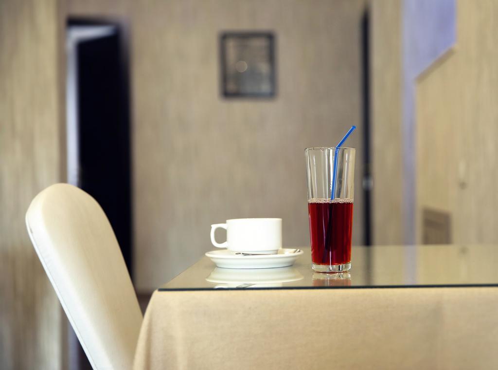 Rondo Hotel Tiflis Exterior foto