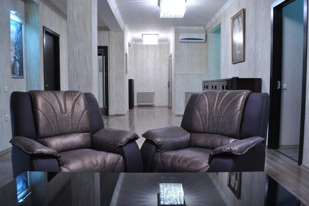 Rondo Hotel Tiflis Exterior foto